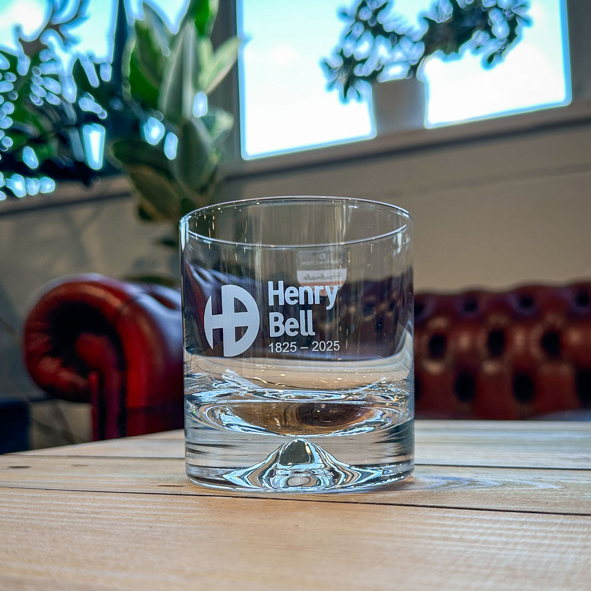 Henry-Bell Henry Bell Project